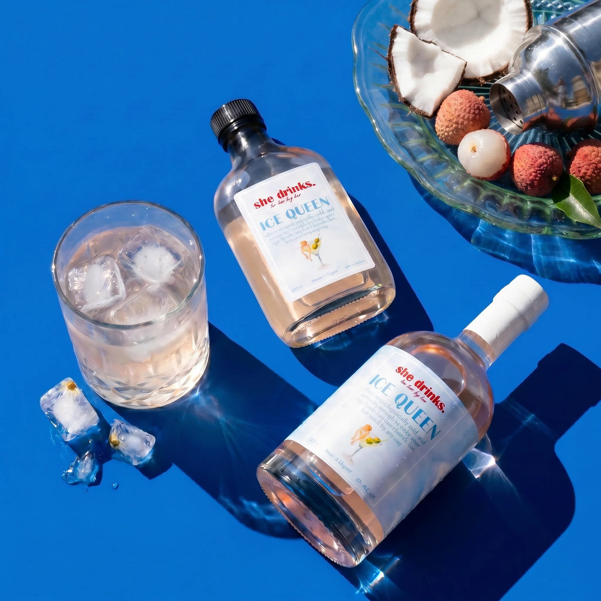 Ice Queen