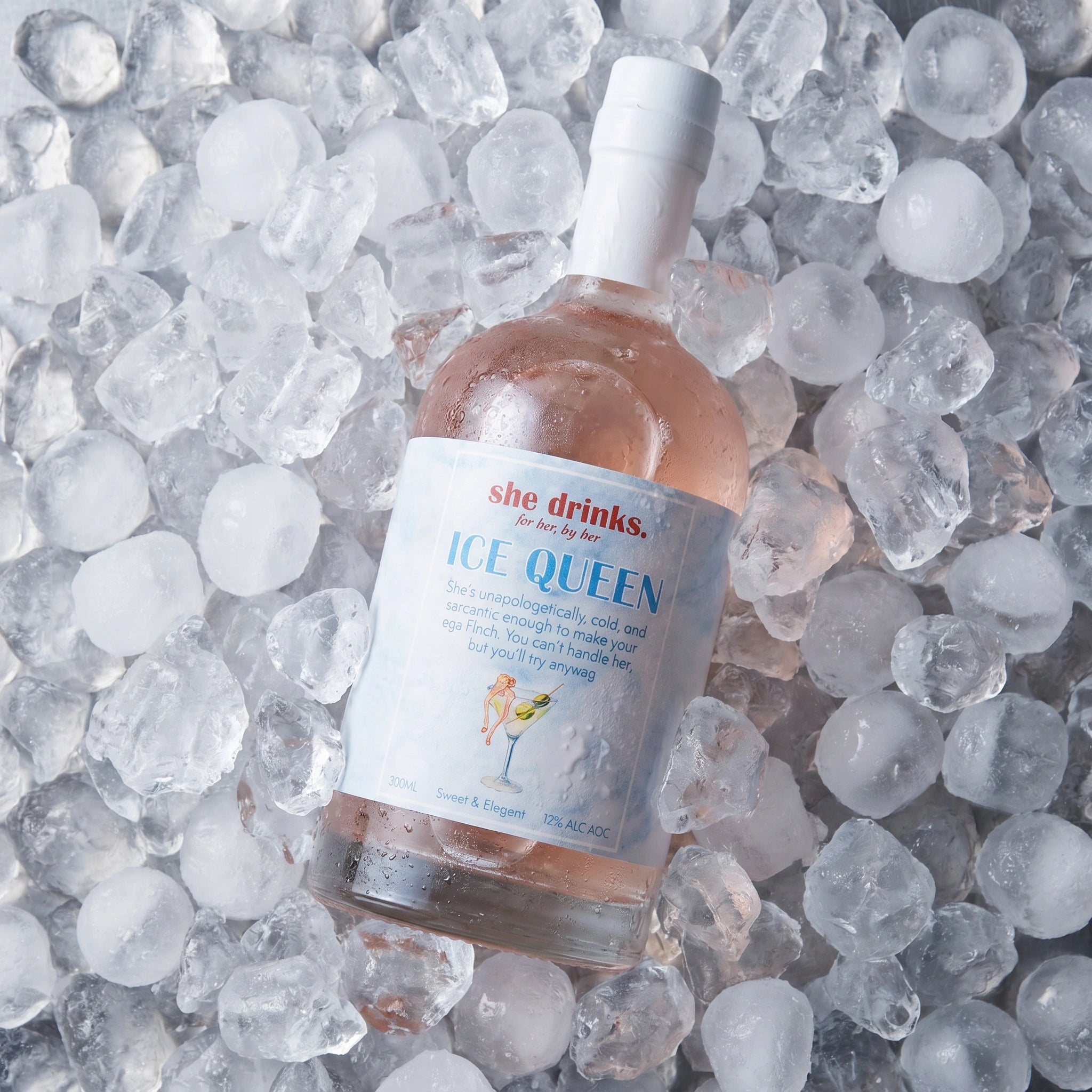 Ice Queen