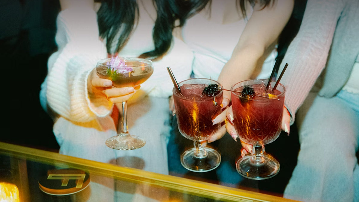 shedrinks