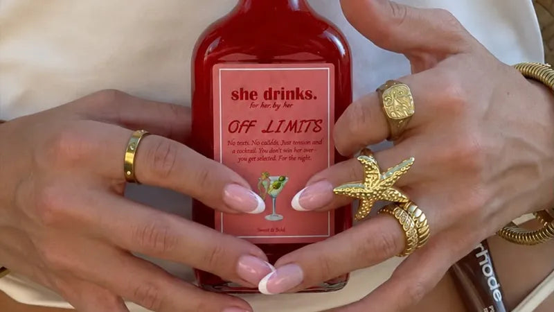 shedrinks