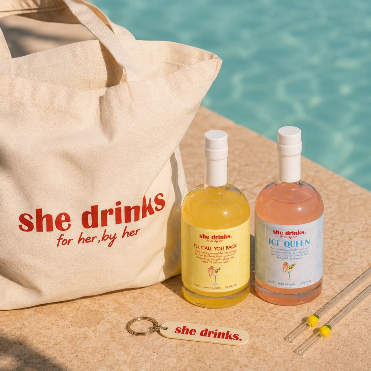 The Ultimate Summer '26 Kit